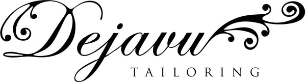 Dejavu Tailoring