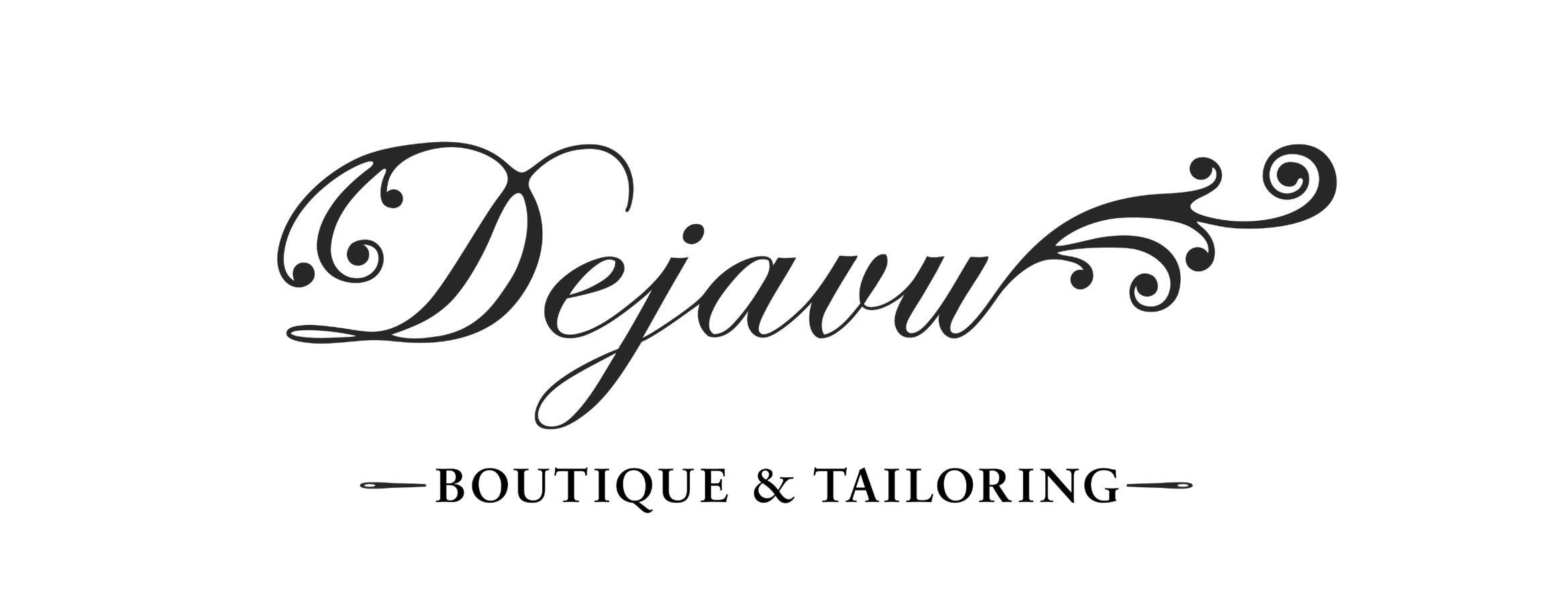 Dejavu Tailoring